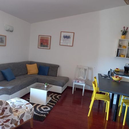 Apartman Silva Biograd Na Moru Luaran gambar