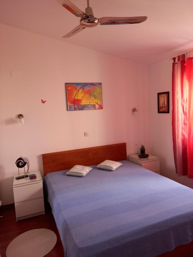 Apartman Silva Biograd Na Moru Luaran gambar