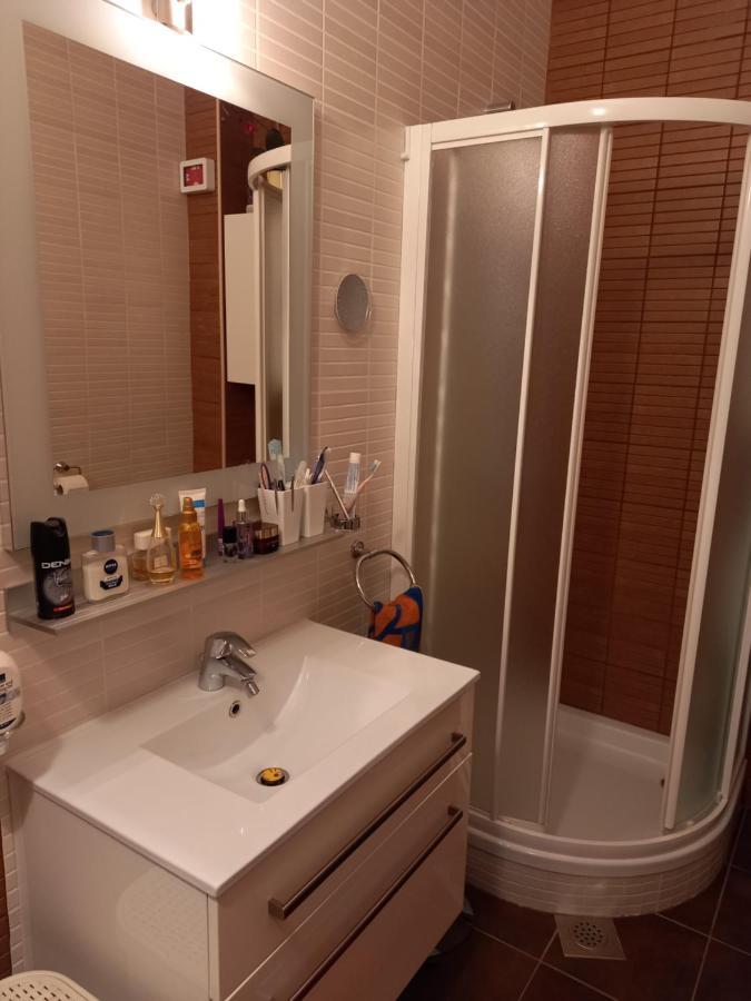 Apartman Silva Biograd Na Moru Luaran gambar