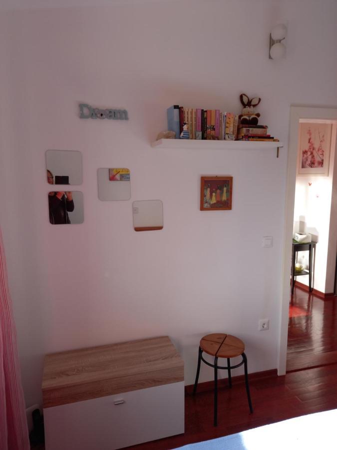 Apartman Silva Biograd Na Moru Luaran gambar