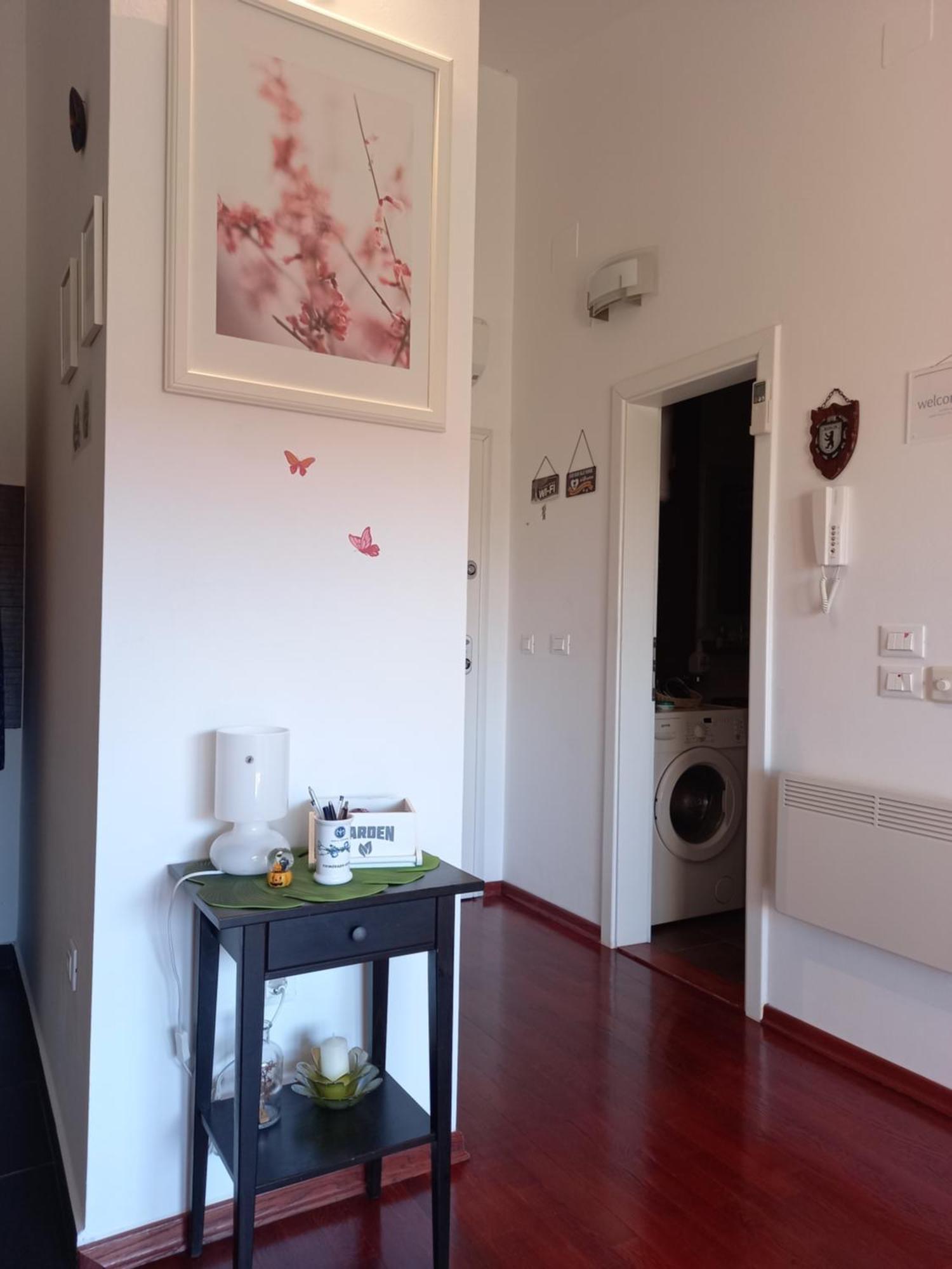 Apartman Silva Biograd Na Moru Luaran gambar