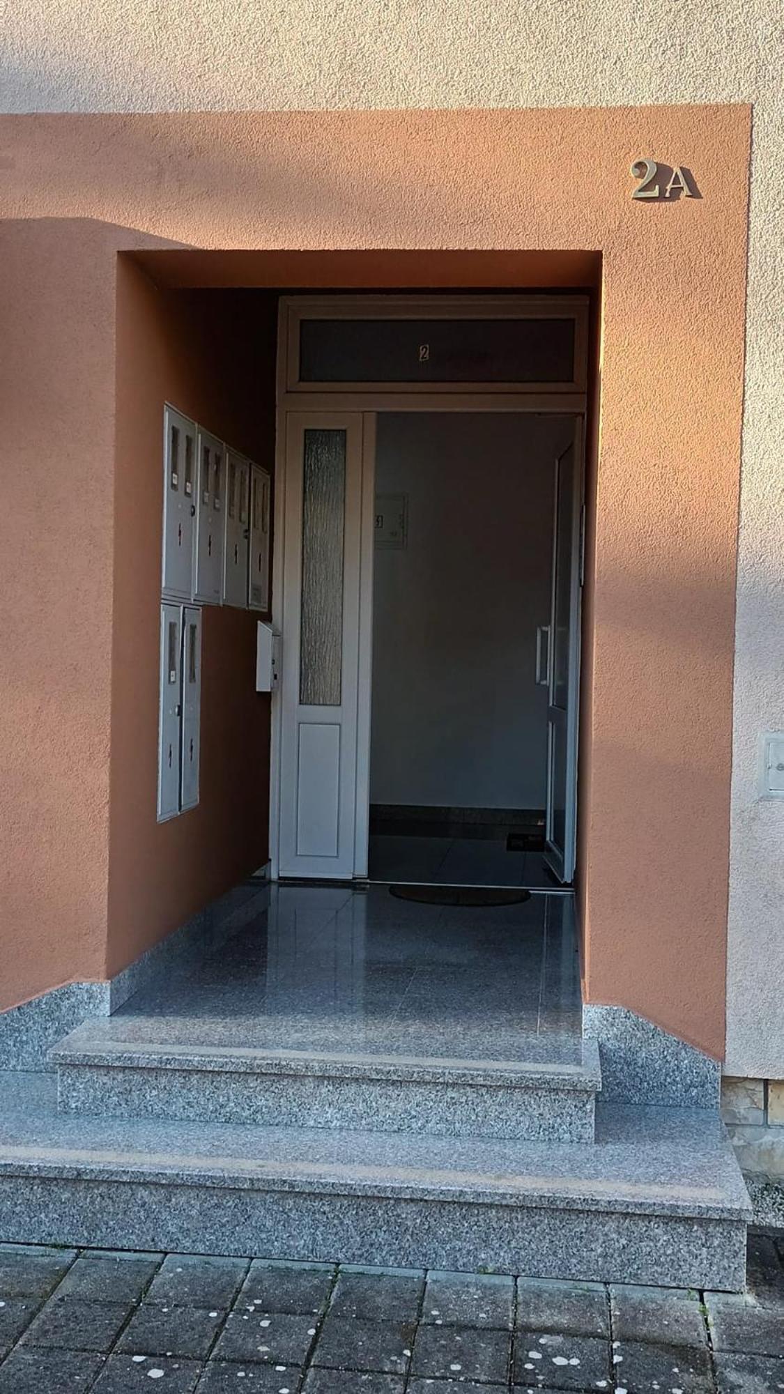 Apartman Silva Biograd Na Moru Luaran gambar