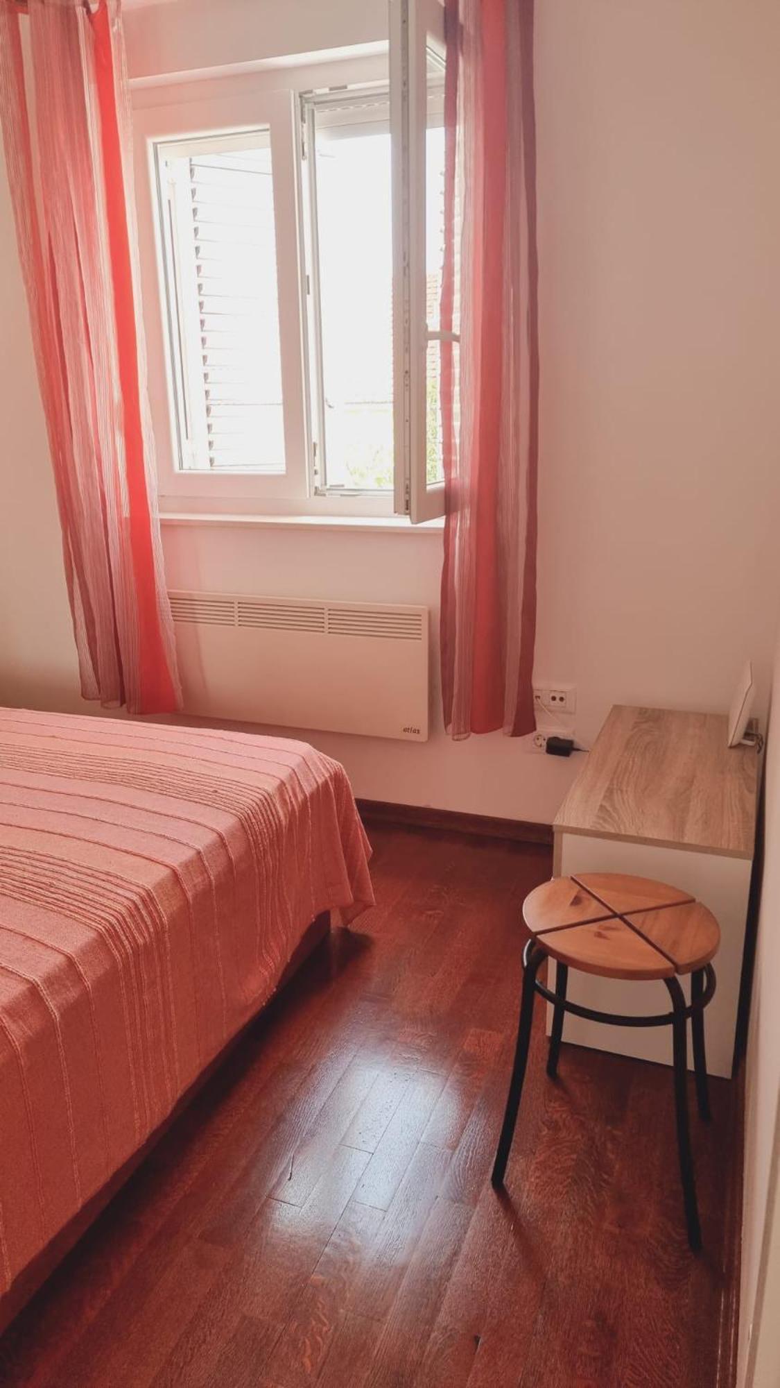 Apartman Silva Biograd Na Moru Luaran gambar