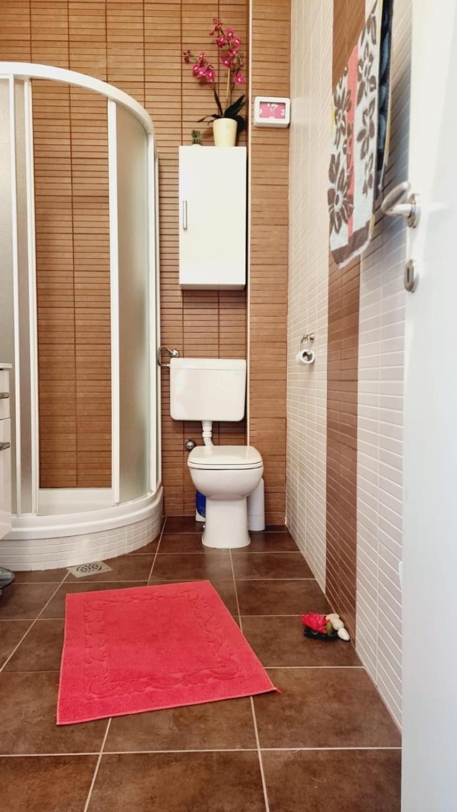 Apartman Silva Biograd Na Moru Luaran gambar