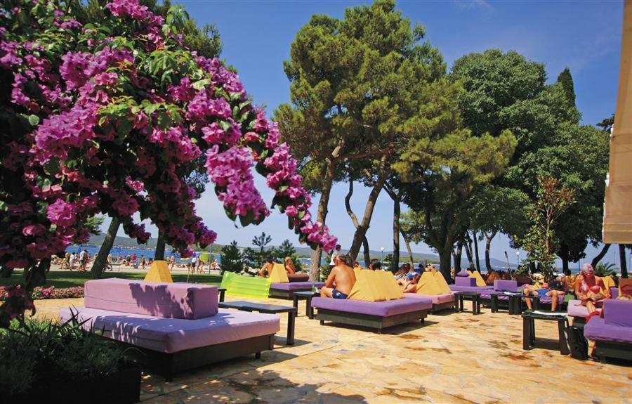 Apartman Silva Biograd Na Moru Luaran gambar