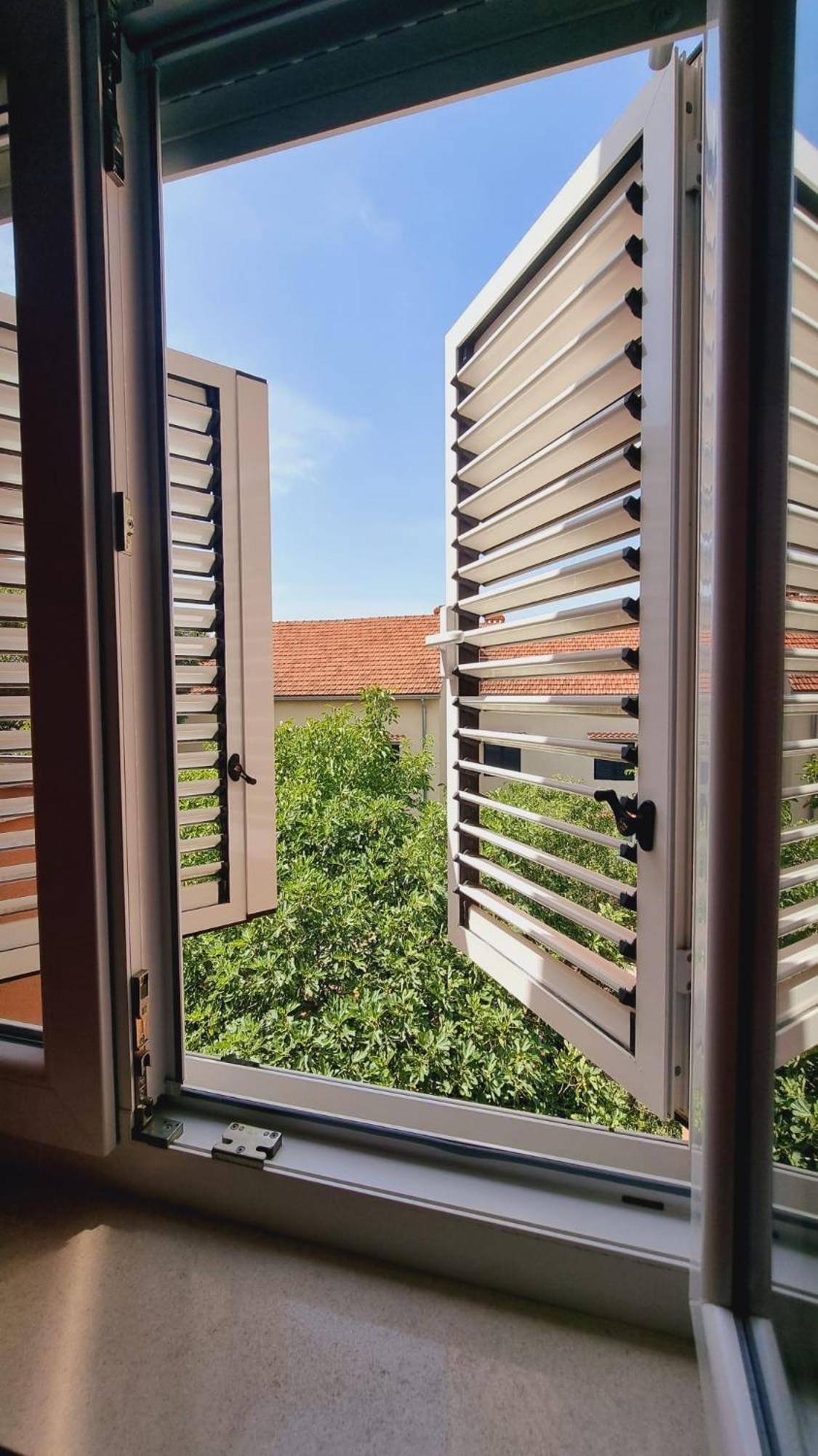 Apartman Silva Biograd Na Moru Luaran gambar